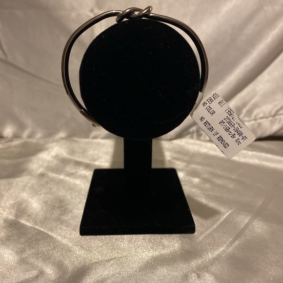 Gucci silver bracelet - Picture 13 of 13